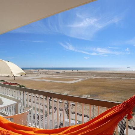 Apartamento Mar Azul フィゲイラ・ダ・フォズ エクステリア 写真