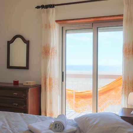 Apartamento Mar Azul フィゲイラ・ダ・フォズ エクステリア 写真