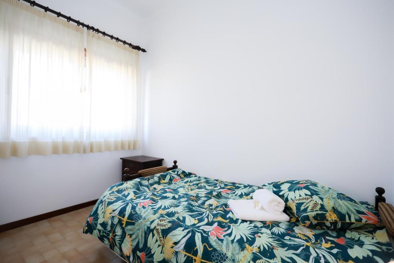 Apartamento Mar Azul フィゲイラ・ダ・フォズ エクステリア 写真